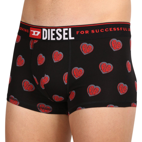 3PACK Boxershorts til mænd Diesel flerfarvet (00ST3V-0SIAX-E6800)