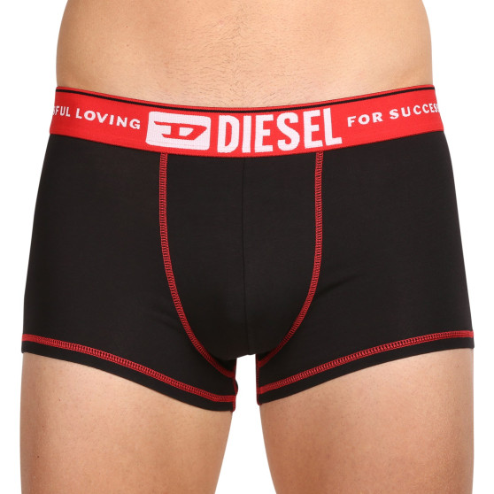 3PACK Boxershorts til mænd Diesel flerfarvet (00ST3V-0SIAX-E6800)