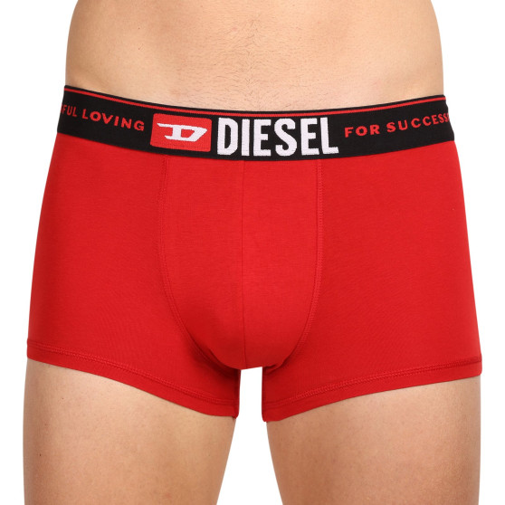 3PACK Boxershorts til mænd Diesel flerfarvet (00ST3V-0SIAX-E6800)