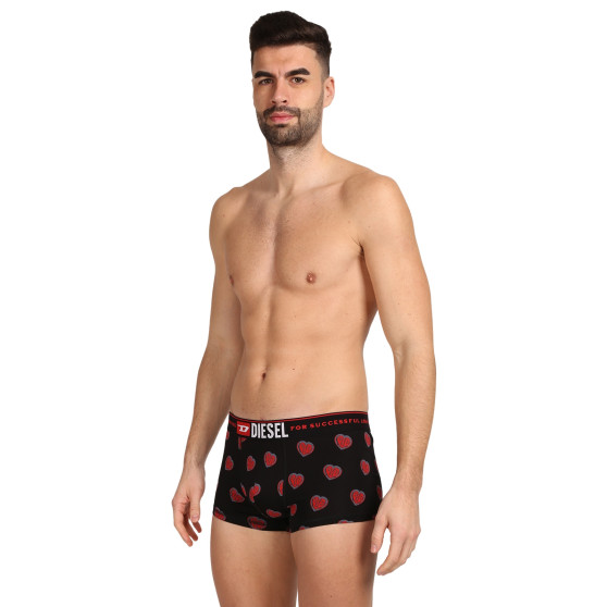 3PACK Boxershorts til mænd Diesel flerfarvet (00ST3V-0SIAX-E6800)