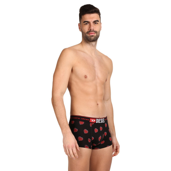 3PACK Boxershorts til mænd Diesel flerfarvet (00ST3V-0SIAX-E6800)