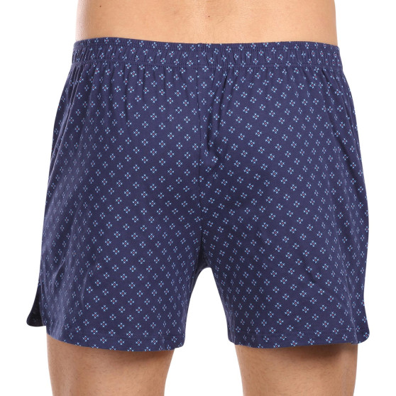 3PACK Boxershorts til mænd Andrie flerfarvet (PS 5804)