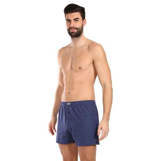 3PACK Boxershorts til mænd Andrie flerfarvet (PS 5804)