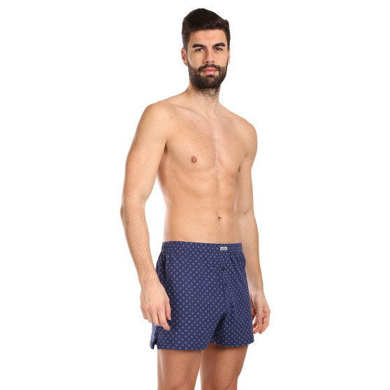 3PACK Boxershorts til mænd Andrie flerfarvet (PS 5804)