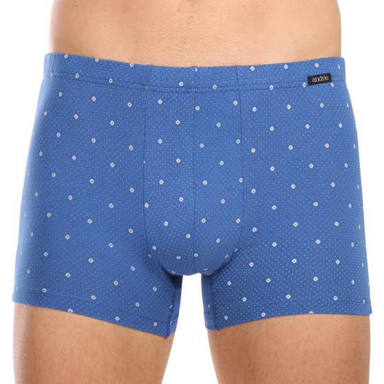 3PACK Boxershorts til mænd Andrie flerfarvet (PS 5539)