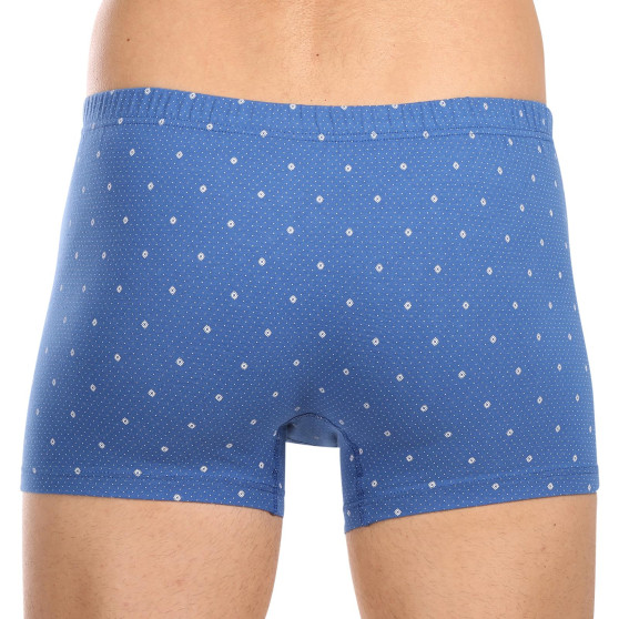 3PACK Boxershorts til mænd Andrie flerfarvet (PS 5539)