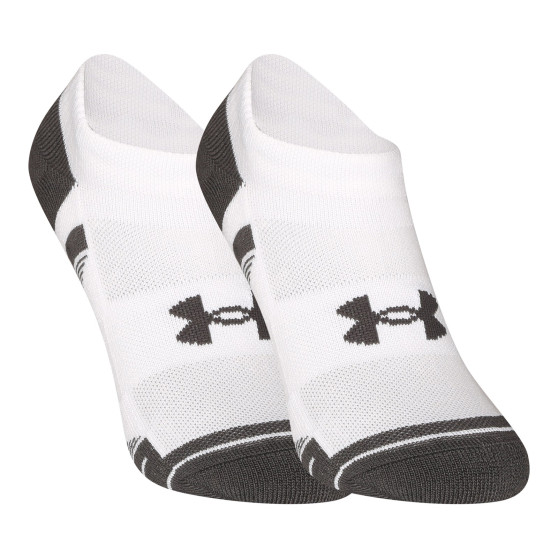 3PACK sokker Under Armour flerfarvet (1379503 011)