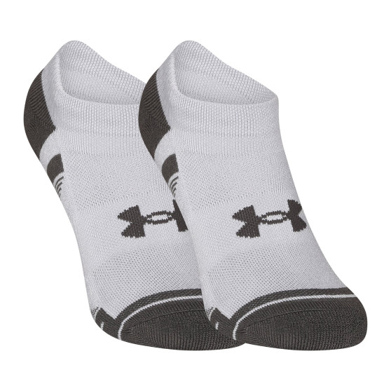 3PACK sokker Under Armour flerfarvet (1379503 011)