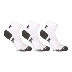 3PACK sokker Under Armour hvid (1379510 100)