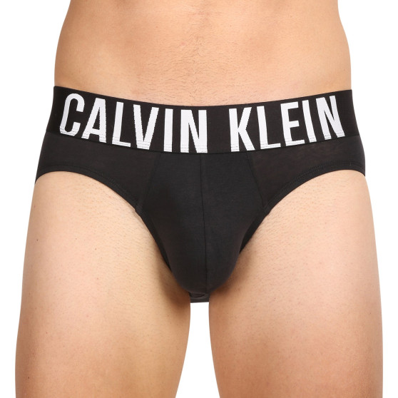 3PACK Trusser til mænd Calvin Klein flerfarvet (NB3704A-OG5)