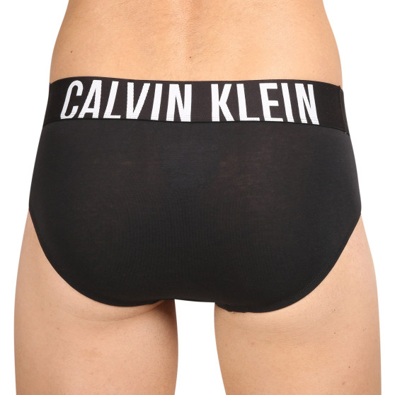 3PACK Trusser til mænd Calvin Klein flerfarvet (NB3704A-OG5)