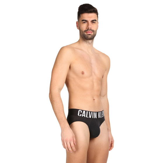 3PACK Trusser til mænd Calvin Klein flerfarvet (NB3704A-OG5)