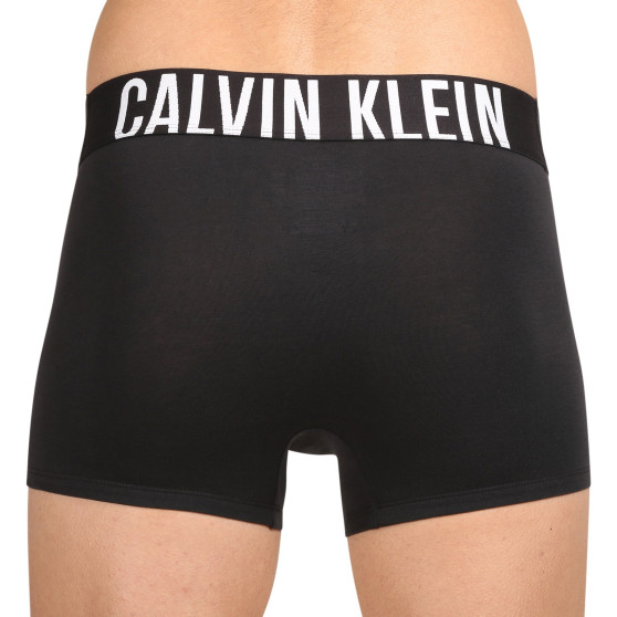 3PACK Boxershorts til mænd Calvin Klein sort (NB3608A-UB1)