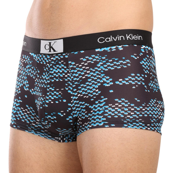 Boxershorts til mænd Calvin Klein flerfarvet (NB3406A-LO9)