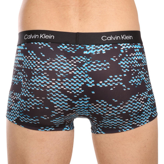 Boxershorts til mænd Calvin Klein flerfarvet (NB3406A-LO9)