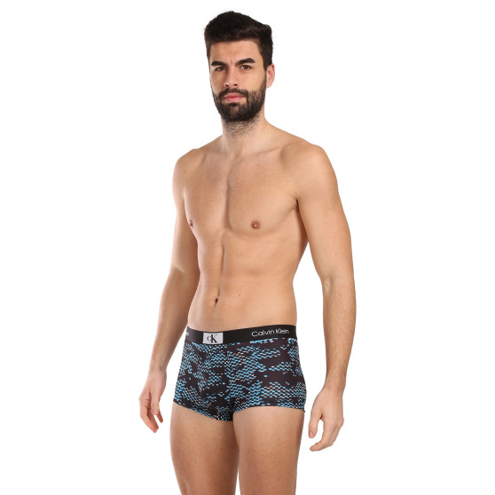 Boxershorts til mænd Calvin Klein flerfarvet (NB3406A-LO9)