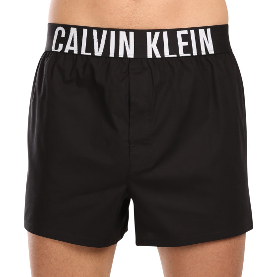 2PACK Boxershorts til mænd Calvin Klein flerfarvet (NB3833A-OG4)