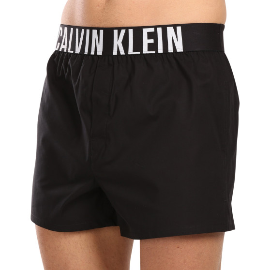 2PACK Boxershorts til mænd Calvin Klein flerfarvet (NB3833A-OG4)