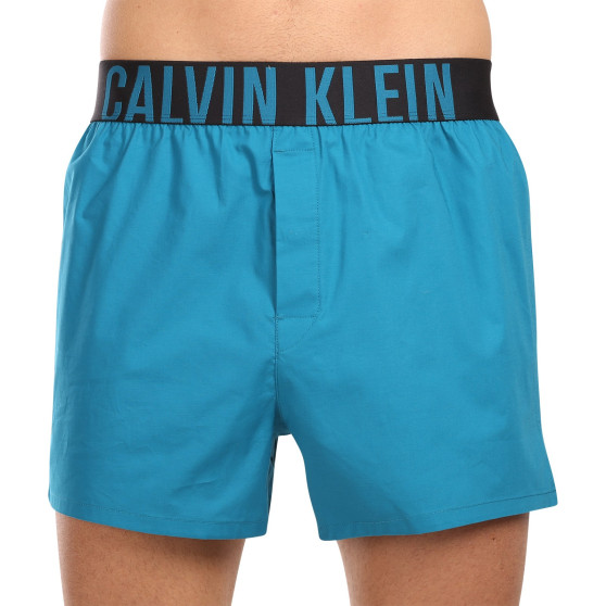 2PACK Boxershorts til mænd Calvin Klein flerfarvet (NB3833A-OG4)