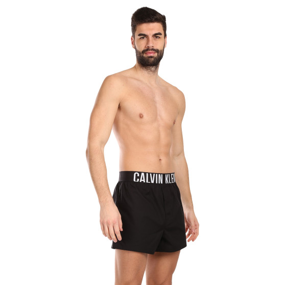 2PACK Boxershorts til mænd Calvin Klein flerfarvet (NB3833A-OG4)