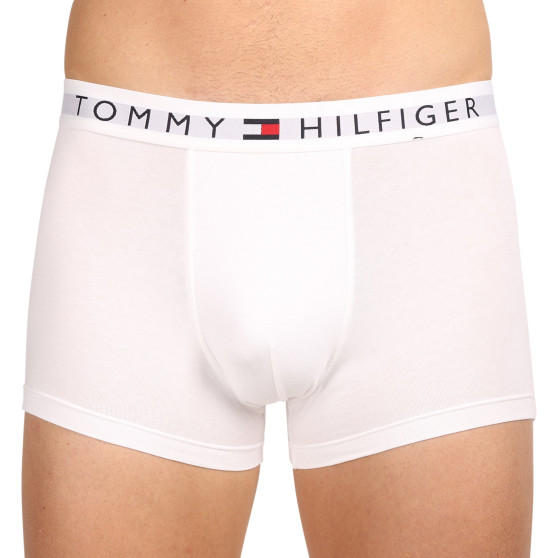 3PACK Boxershorts til mænd Tommy Hilfiger flerfarvet (UM0UM03181 0SZ)