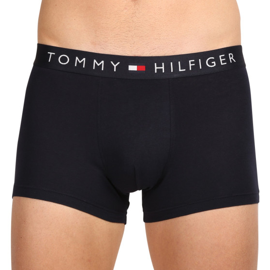 3PACK Boxershorts til mænd Tommy Hilfiger flerfarvet (UM0UM03181 0SZ)