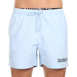 Badetøj til mænd Calvin Klein blå (KM0KM00992-C7S)