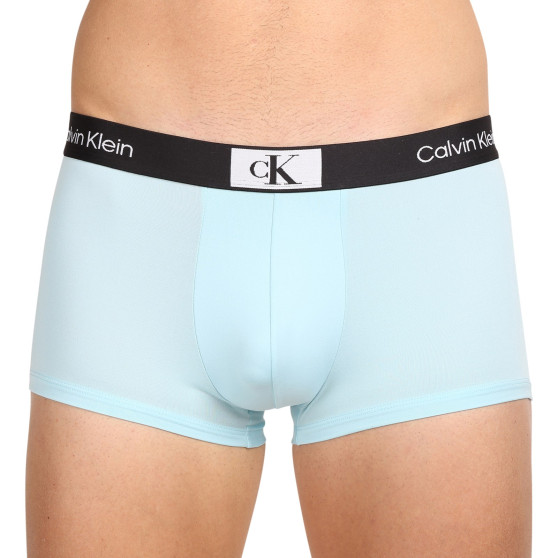 3PACK Boxershorts til mænd Calvin Klein flerfarvet (NB3532E-OFO)