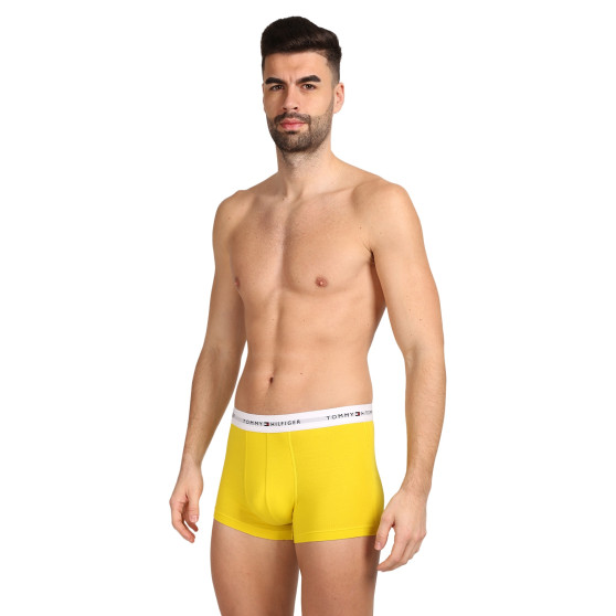 3PACK Boxershorts til mænd Tommy Hilfiger flerfarvet (UM0UM02761 0XN)