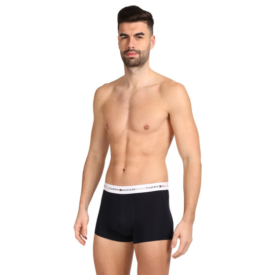 3PACK Boxershorts til mænd Tommy Hilfiger flerfarvet (UM0UM02761 0YV)