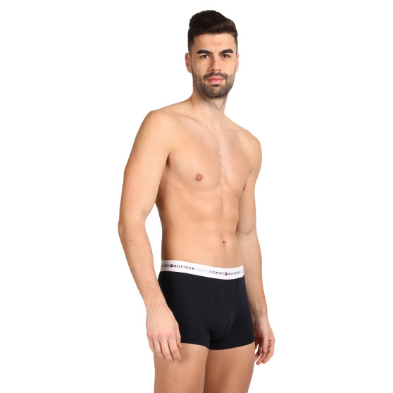 3PACK Boxershorts til mænd Tommy Hilfiger flerfarvet (UM0UM02761 0YV)