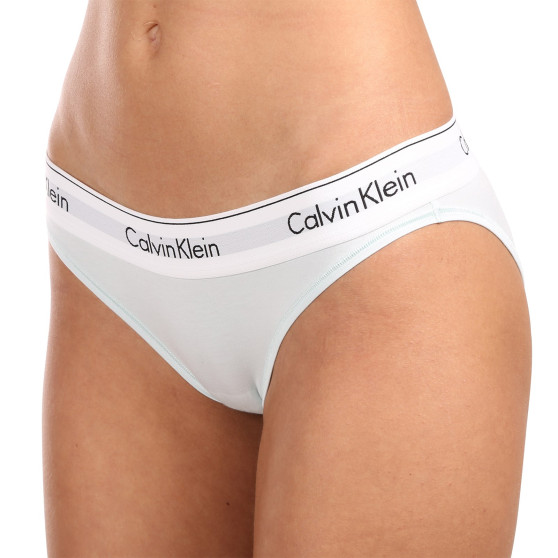 Trusser til kvinder Calvin Klein blå (F3787E-LKW)