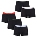 5PACK Boxershorts til mænd Tommy Hilfiger mørkeblå (UM0UM03061 0WQ)