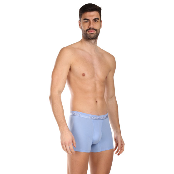 3PACK Boxershorts til mænd Calvin Klein flerfarvet (NB2971A-MCA)