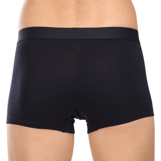 3PACK Boxershorts til mænd Tommy Hilfiger blå (UM0UM03180 0SY)