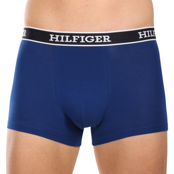 3PACK Boxershorts til mænd Tommy Hilfiger flerfarvet (UM0UM03185 0SX)