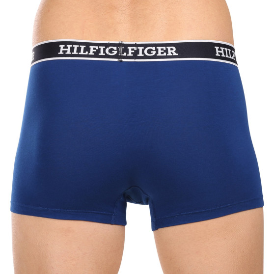 3PACK Boxershorts til mænd Tommy Hilfiger flerfarvet (UM0UM03185 0SX)