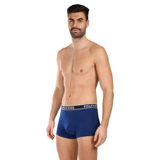 3PACK Boxershorts til mænd Tommy Hilfiger flerfarvet (UM0UM03185 0SX)