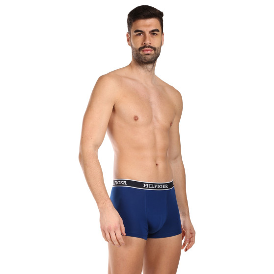 3PACK Boxershorts til mænd Tommy Hilfiger flerfarvet (UM0UM03185 0SX)