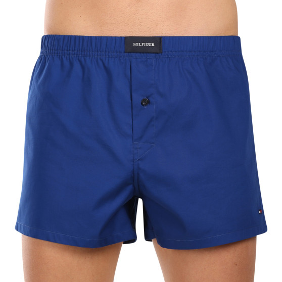 3PACK Boxershorts til mænd Tommy Hilfiger flerfarvet (UM0UM03187 0SX)