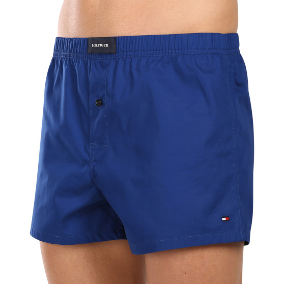 3PACK Boxershorts til mænd Tommy Hilfiger flerfarvet (UM0UM03187 0SX)