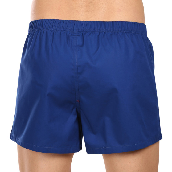 3PACK Boxershorts til mænd Tommy Hilfiger flerfarvet (UM0UM03187 0SX)