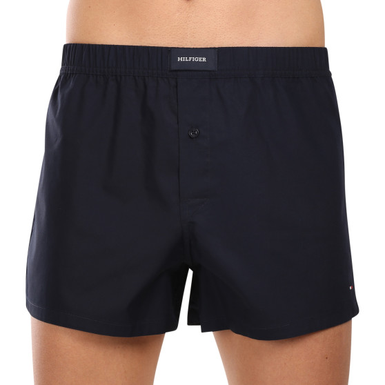 3PACK Boxershorts til mænd Tommy Hilfiger flerfarvet (UM0UM03187 0SX)