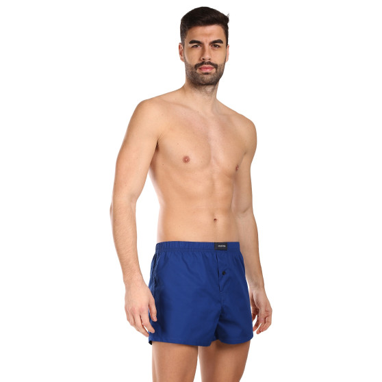 3PACK Boxershorts til mænd Tommy Hilfiger flerfarvet (UM0UM03187 0SX)