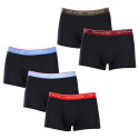 5PACK Boxershorts til mænd Tommy Hilfiger mørkeblå (UM0UM03270 0X0)