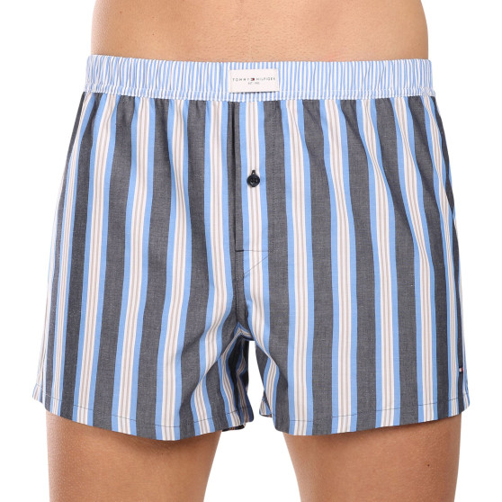 3PACK Boxershorts til mænd Tommy Hilfiger flerfarvet (UM0UM02847 0SW)