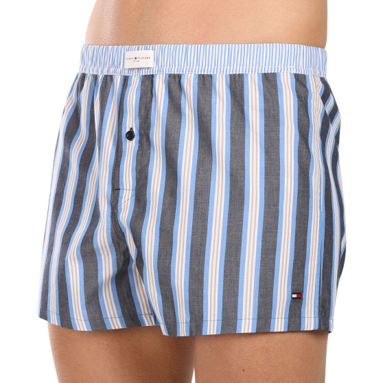 3PACK Boxershorts til mænd Tommy Hilfiger flerfarvet (UM0UM02847 0SW)