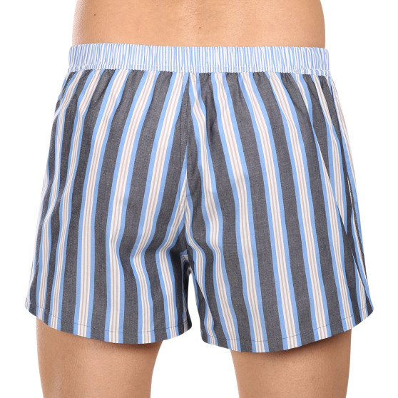 3PACK Boxershorts til mænd Tommy Hilfiger flerfarvet (UM0UM02847 0SW)