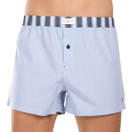 3PACK Boxershorts til mænd Tommy Hilfiger flerfarvet (UM0UM02847 0SW)