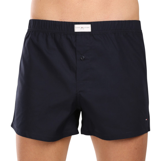 3PACK Boxershorts til mænd Tommy Hilfiger flerfarvet (UM0UM02847 0SW)